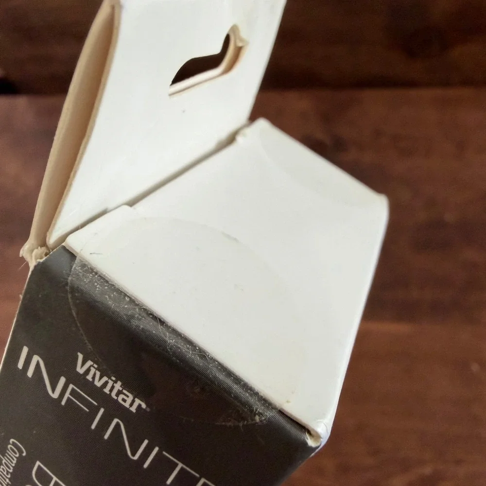 Vivitar Infinite Smartphone Selfie Wand Built-In Shutter Release 36